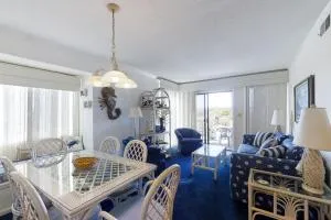 Island Beach & Racquet Club G201 - Atlantic Beach