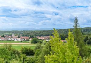 Hotels B&B HOTEL Belfort : photos des chambres