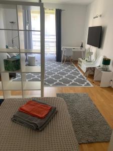 Apartament Francuska Pokoje Rooms