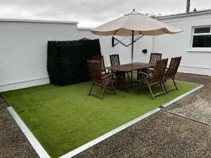 Immaculate sea view 4-Bed House in Portstewart - 斯图尔特港