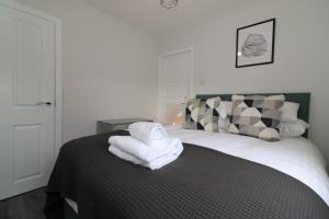 Signature - Caldercruix House