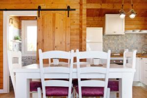 Villa fuego - Sólo familias