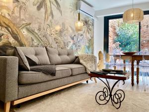 Appartements L'improbable rendez-vous : photos des chambres
