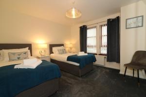 Signature - Douglas View Blantyre