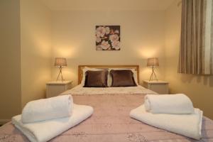 Signature - Douglas View Blantyre