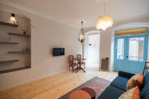 Tbilisian Yard - City Center