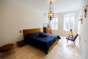 Tbilisian Yard - City Center