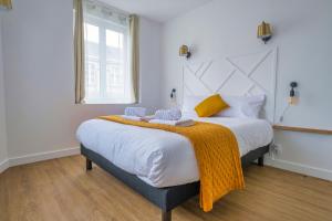 Appartements Sainte-Anne : photos des chambres