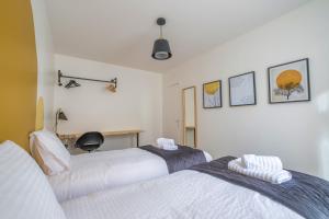 Appartements Sainte-Anne : photos des chambres