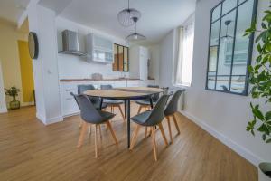 Appartements Sainte-Anne : photos des chambres