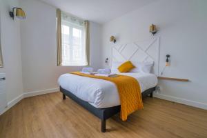 Appartements Sainte-Anne : photos des chambres