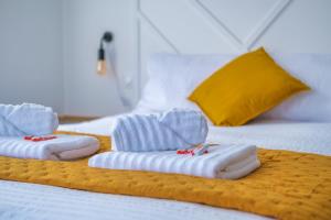 Appartements Sainte-Anne : photos des chambres