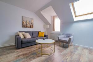 Appartements Sainte-Anne : photos des chambres