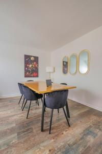 Appartements Sainte-Anne : photos des chambres