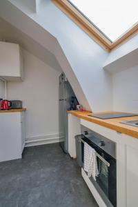 Appartements Sainte-Anne : photos des chambres