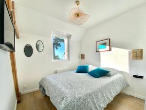 LESPARISNORMANDS - le bon pressoir de Villers