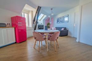Appartements Sainte-Anne : photos des chambres