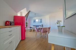 Appartements Sainte-Anne : photos des chambres