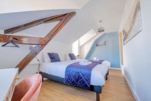 Appartements Sainte-Anne : photos des chambres