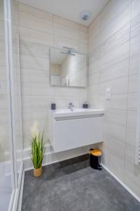 Appartements Sainte-Anne : photos des chambres