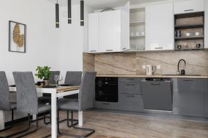 Kopiec Kraka Podgórze with Parking by Noclegi Renters