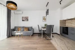 Kopiec Kraka Podgórze with Parking by Noclegi Renters - Podgórze