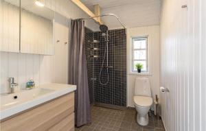 Holiday Home Rørvig 01