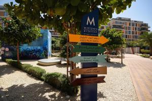 Serene 1BR at Afnan 3 Midtown Dubai Production City by Deluxe Holiday Homes
