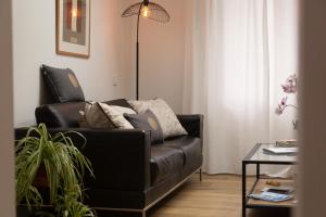 Studio À La Campagne Avec Piscine