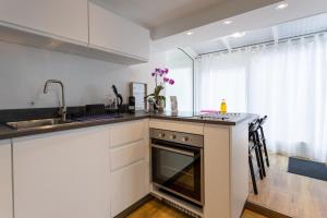 Studio À La Campagne Avec Piscine