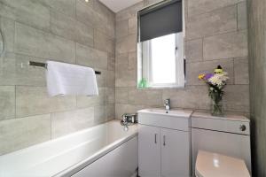 Signature - Carfin House