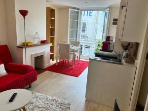 Appartements Phare Soeur : photos des chambres