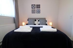 Signature- Connelly House