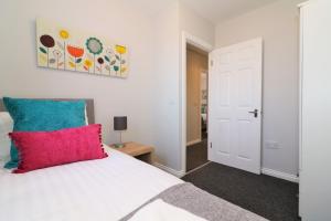 Signature- Connelly House