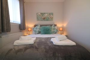 Signature- Connelly House