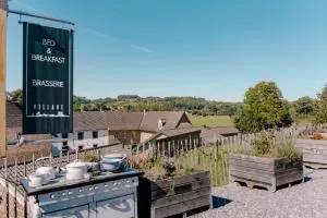 B&B Brasserie Villare - 韦尔勒