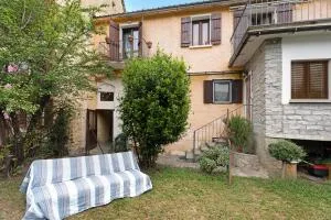 Casa del sole - Toceno