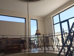 New Cozy Hotel In Old Tbilisi