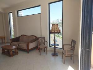 New Cozy Hotel In Old Tbilisi