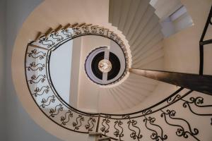 New Cozy Hotel In Old Tbilisi