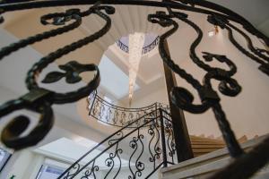 New Cozy Hotel In Old Tbilisi