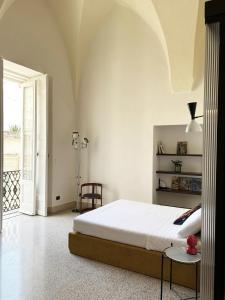 King Room with Balcony