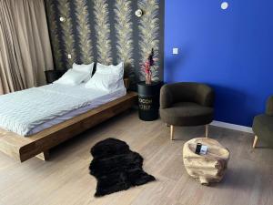 Appartements NOELY 2 : photos des chambres