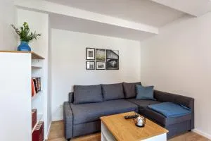 alter Speicher - Warendorf