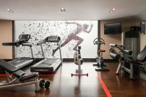 Sheraton Bratislava Hotel