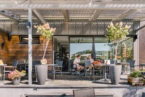 B&B Brasserie Villare