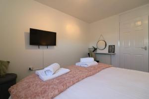 Signature - Honeywell House