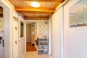 Ferienhaus Segelboot