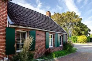Ferienhaus Segelboot - Delfzijl