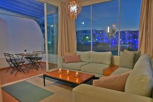 MY CASA - CABO NEGRO